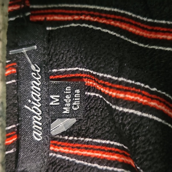 👖AMBIANCE SPAGHETTI STRAP PANT SUIT👖 - Picture 8 of 9